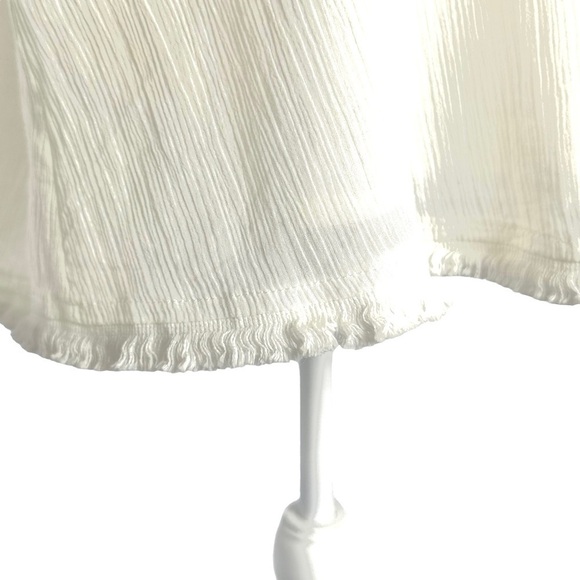 L*SPACE | Halter Swim Cover - Picture 5 of 9